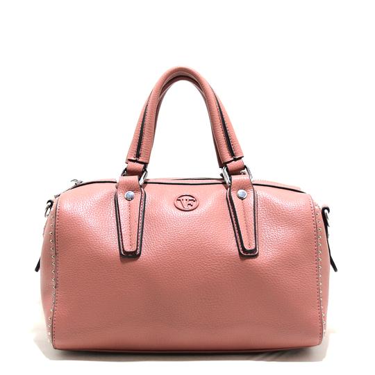 551588d.pink сумка женская V.Fabbiano